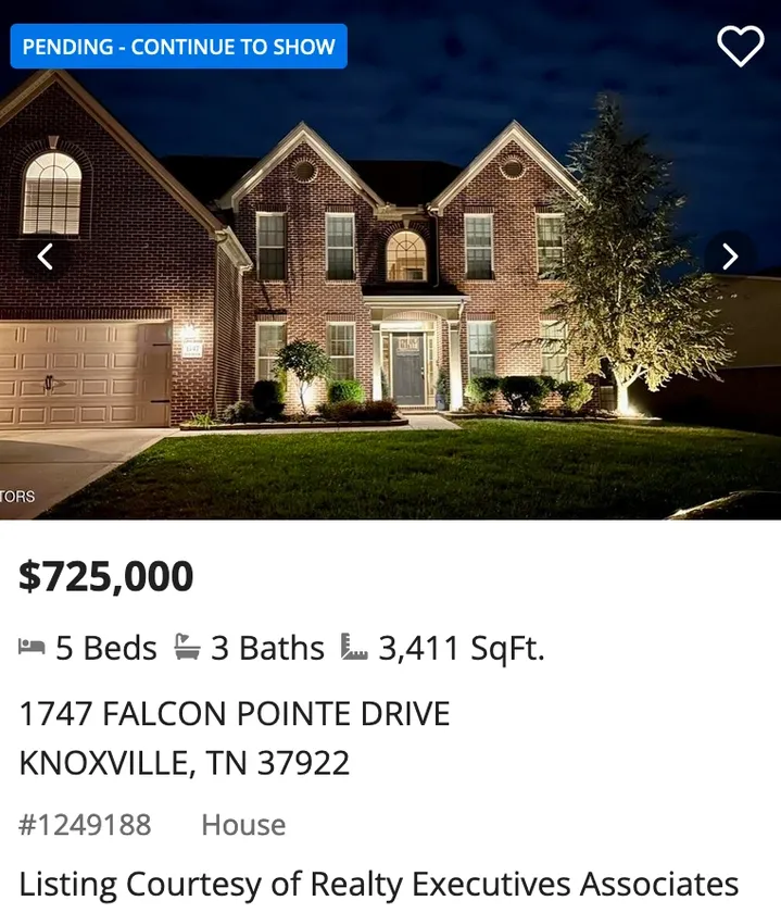Listing1